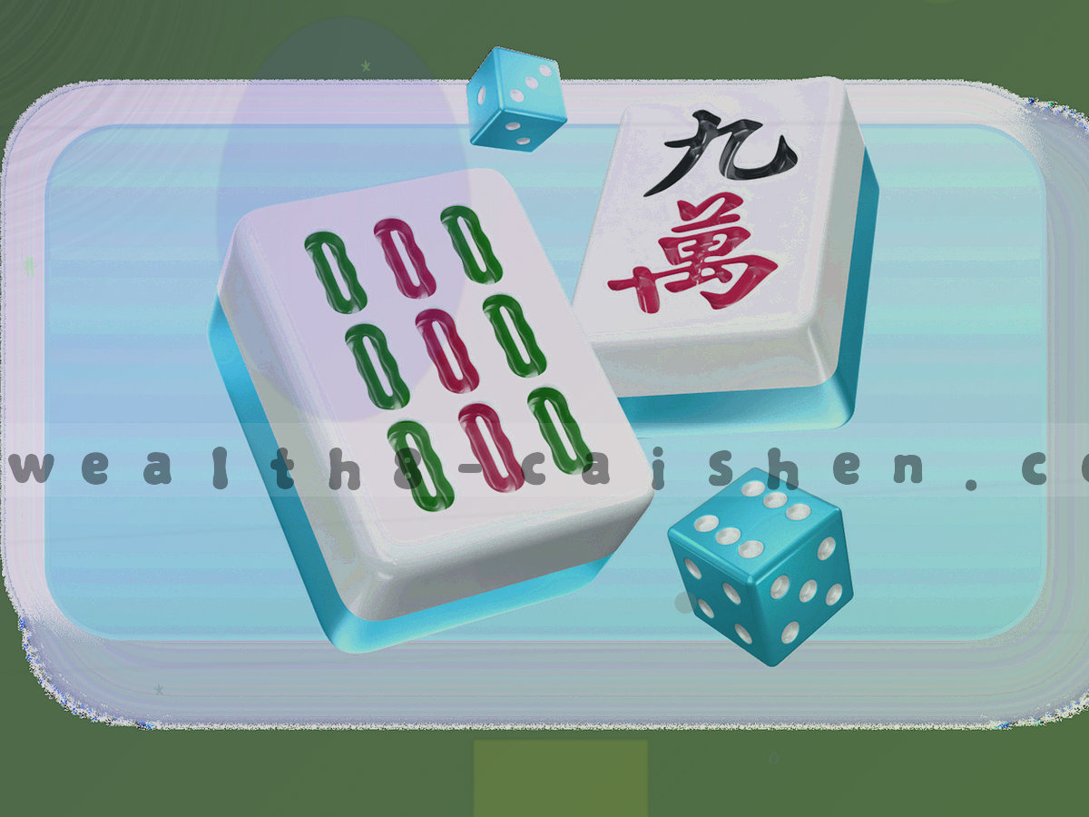 由鎏金线条构成的罗盘与几何元宝图形，刻度指向两条入口方向